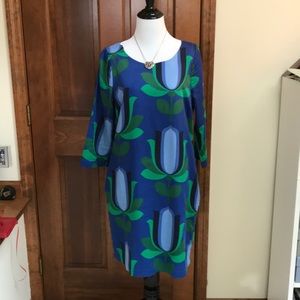 Boden Dress